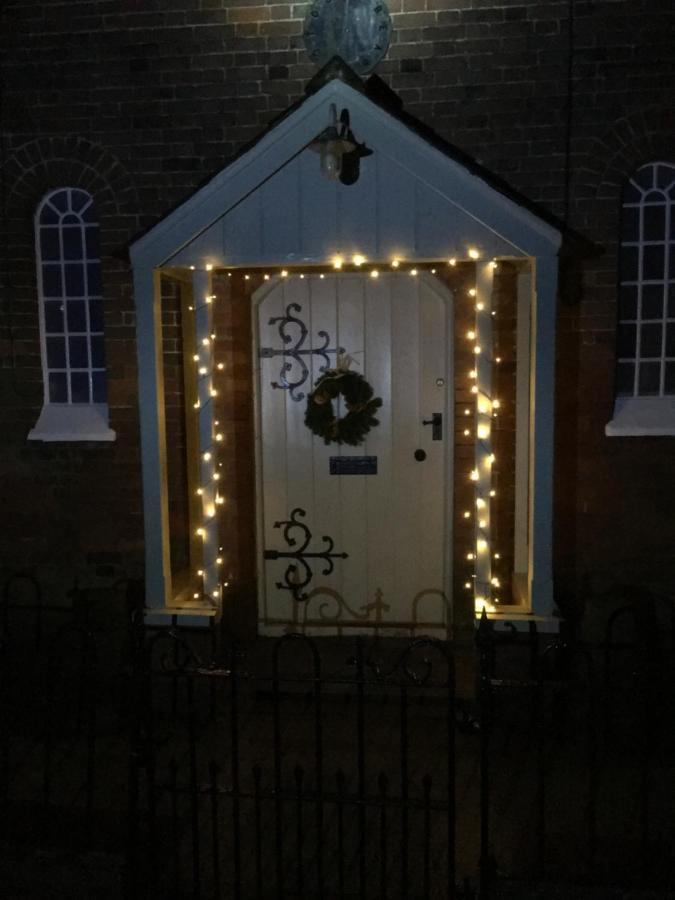 Villa The Old Chapel Marlborough Exterior foto